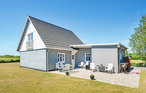 Ferienhaus - Gedesby , Dänemark - K20406 1