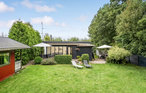Ferienhaus - Gedesby , Dänemark - K20651 9