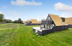 Ferienhaus - Gedesby , Dänemark - K20038 12