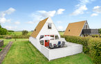 Ferienhaus - Gedser , Dänemark - K20098 10