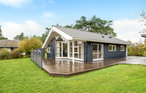 Feriehus - Gedesby , Danmark - K20357 10