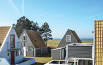 Feriehus - Gedser , Danmark - K20193 1