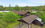 Feriehus - Gedesby , Danmark - K20607 9