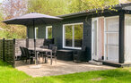 Feriehuse - Gedesby , Danmark - K20464 6