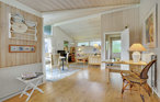 Ferienhaus - Råbylille , Dänemark - K30918 6