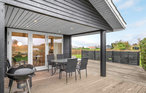 Ferienhaus - Bogø/Møn , Dänemark - K30270 8
