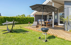 Ferienhaus - Bogø Havn , Dänemark - K30327 2