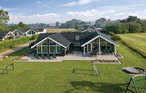 Ferienhaus - Råbylille , Dänemark - K30626 8