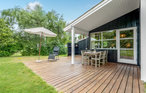 Ferienhaus - Ulvshale , Dänemark - K30936 9