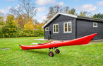 Semesterhus - Hårbølle Strand , Danmark - K30001 12