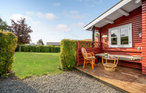 Ferienhaus - Bogø/Møn , Dänemark - K30273 8
