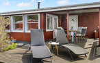 Feriehuse - Ulvshale , Danmark - K30938 11