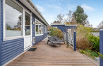Feriehuse - Bogø/Møn , Danmark - K30283 9
