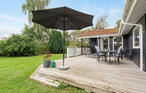 Ferienhaus - Råbylille , Dänemark - K30918 13
