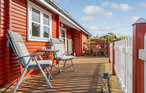 Ferienhaus - Bogø/Møn , Dänemark - K30273 10