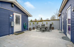 Feriehuse - Bogø/Møn , Danmark - K30283 8