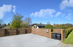 Feriehuse - Ulvshale , Danmark - K30962 15