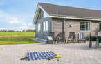 Ferienhaus - Råbylille , Dänemark - K30110 13