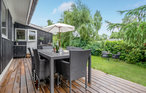 Ferienhaus - Ulvshale , Dänemark - K30936 11