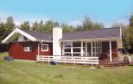 Feriehus - Råbylille , Danmark - K30925 1