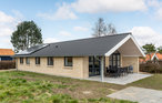 Ferienhaus - Bogø/Møn , Dänemark - K30218 1