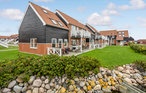 Ferieleilighet - Klintholm Havn , Danmark - K30927 2