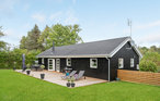 Ferienhaus - Bogø/Møn , Dänemark - K30281 1