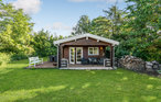 Ferienhaus - Bogø/Møn , Dänemark - K30328 12