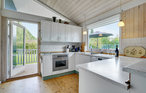 Ferienhaus - Råbylille , Dänemark - K30918 18