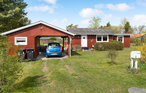 Feriehuse - Ulvshale , Danmark - K30938 10