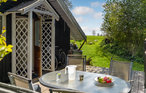 Ferienhaus - Bogø/Møn , Dänemark - K30288 2
