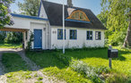 Ferienhaus - Elmelunde/Møn , Dänemark - K30312 9