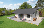 Feriehus - Råbylille Strand , Danmark - K30922 8