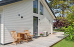 Feriehus - Råbylille Strand , Danmark - K30922 9