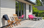 Feriehus - Råbylille Strand , Danmark - K30922 10