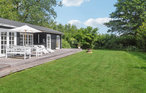 Ferienhaus - Oddermose Strand , Dänemark - K30006 13