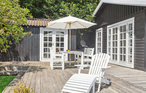 Ferienhaus - Oddermose Strand , Dänemark - K30006 9
