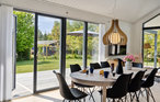 Feriehus - Råbylille Strand , Danmark - K30922 5
