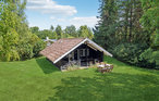 Semesterhus - Ulvshale , Danmark - K30981 1