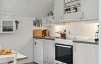 Semesterhus - Ulvshale , Danmark - K30981 12