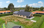 Ferienhaus - Bogø/Møn , Dänemark - K30218 12