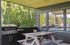 Ferienhaus - Hårbølle/Møn , Dänemark - K30014 9