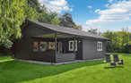 Ferienhaus - Hårbølle/Møn , Dänemark - K30014 10