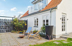Semesterhus - Hårbølle/Møn , Danmark - K30051 8
