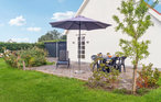 Semesterhus - Hårbølle/Møn , Danmark - K30051 11