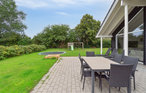 Ferienhaus - Råbylille , Dänemark - K30212 16