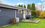 Ferienhaus - Bogø/Møn , Dänemark - K30318 9