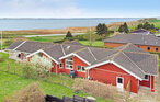 Ferienhaus - Bogø/Møn , Dänemark - K30008 9