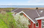Ferienhaus - Bogø/Møn , Dänemark - K30008 11