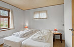 Semesterhus - Ulvshale , Danmark - K30425 13